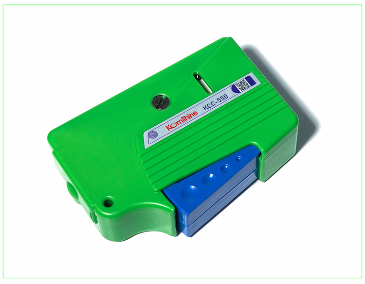 Refill Cartridge for Komshine KCC-500 KCC-550 cassette cleaner 