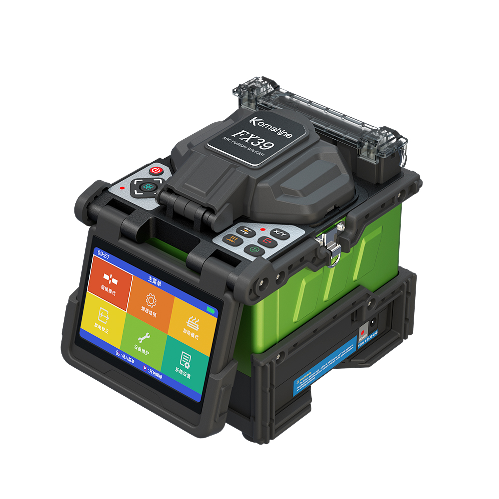 Service-Center für Spleißgerät OS3-CDSKCT-1 Fusion Splicer Corning 