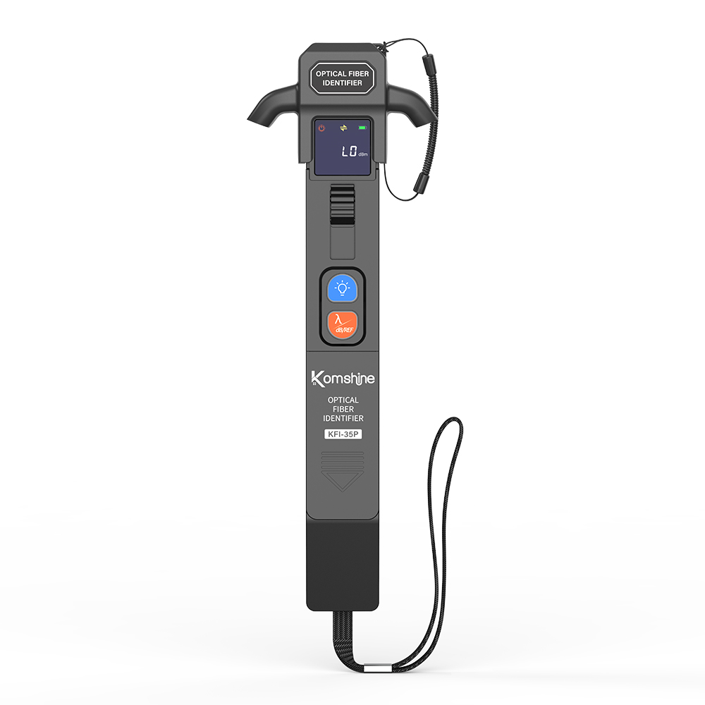 KFI-35P Optical Fiber Identifier
