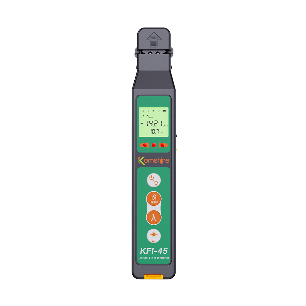 KFI-45 Optical Fiber Identifier