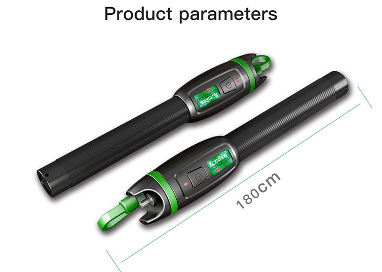 Komshine KFL-11P(pen type)