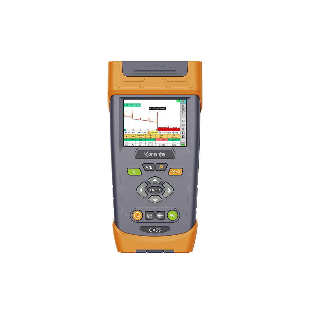 mini otdr,otdr tester,otdr fiber optik,fluke otdr,viavi otdr