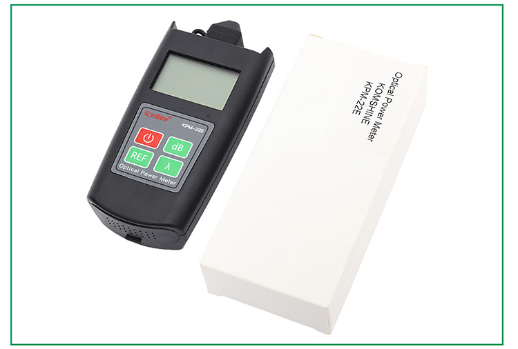 Optical Power Meter KPM-22E