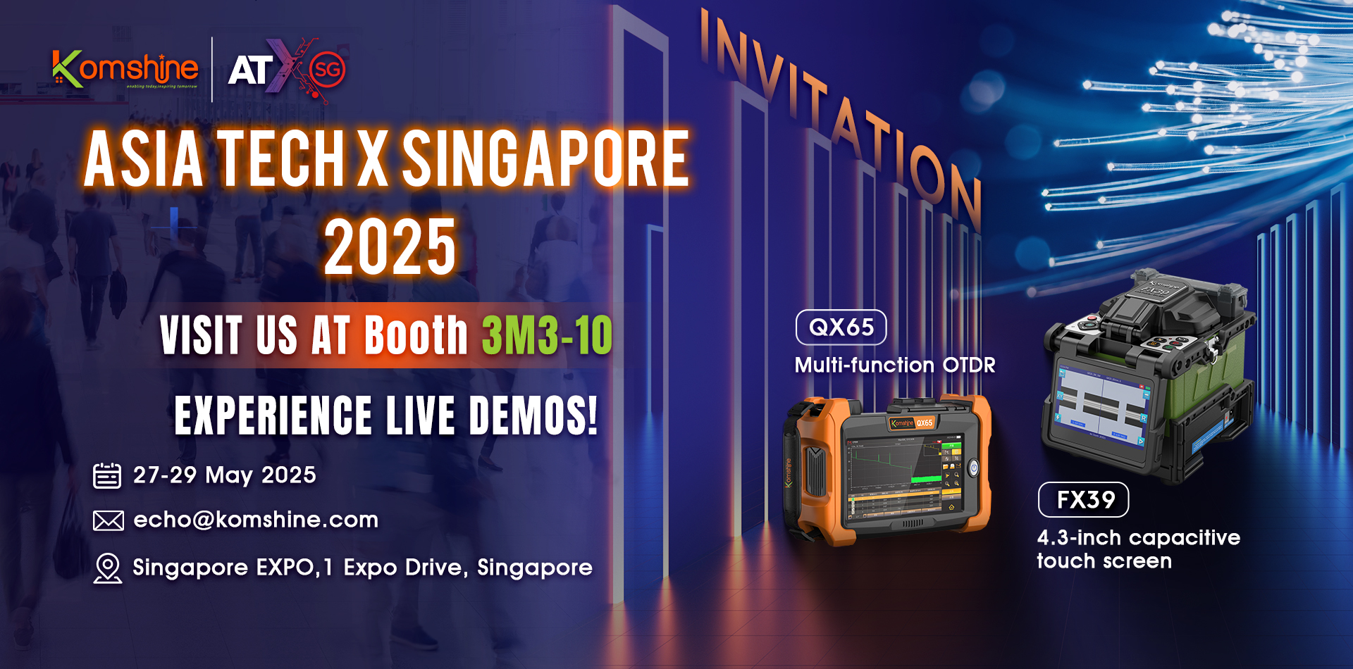 Singapore-Exhibitio 
