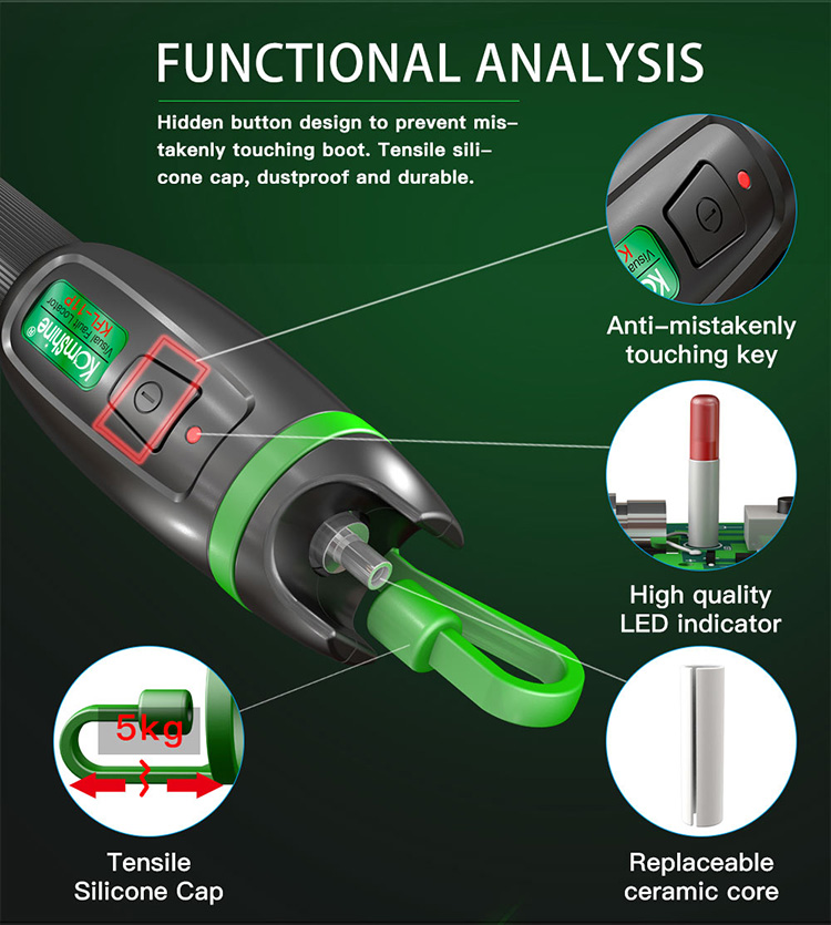 fiber fusion splicer