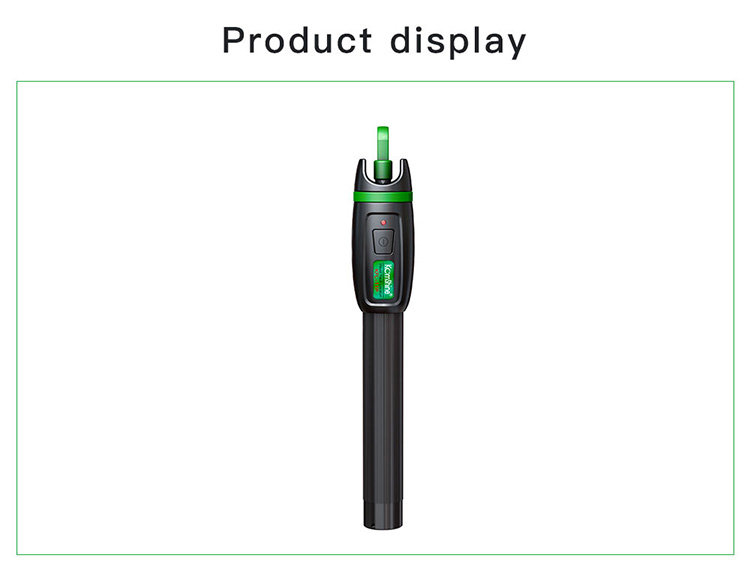 Visual Fault Locator price